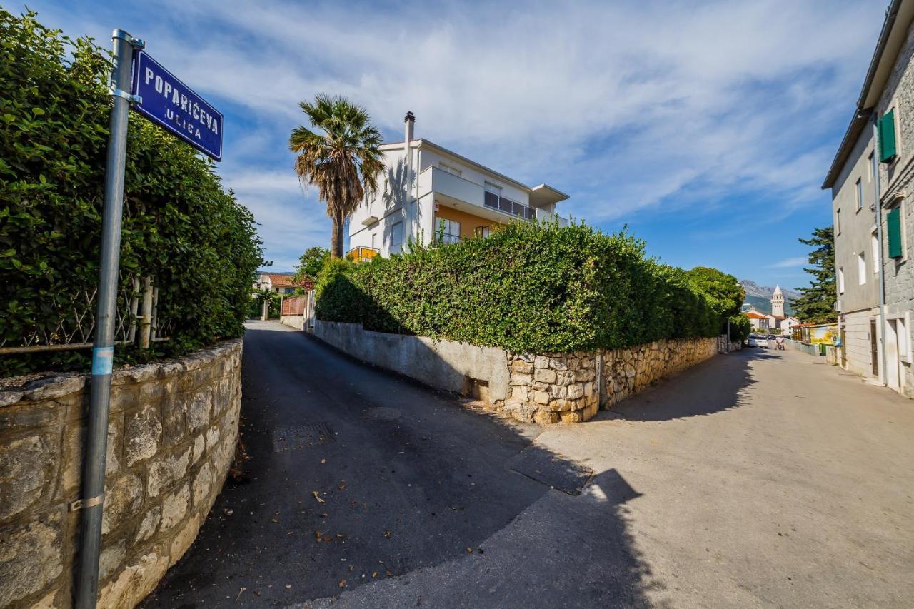 Guesthouse Kaštela מראה חיצוני תמונה