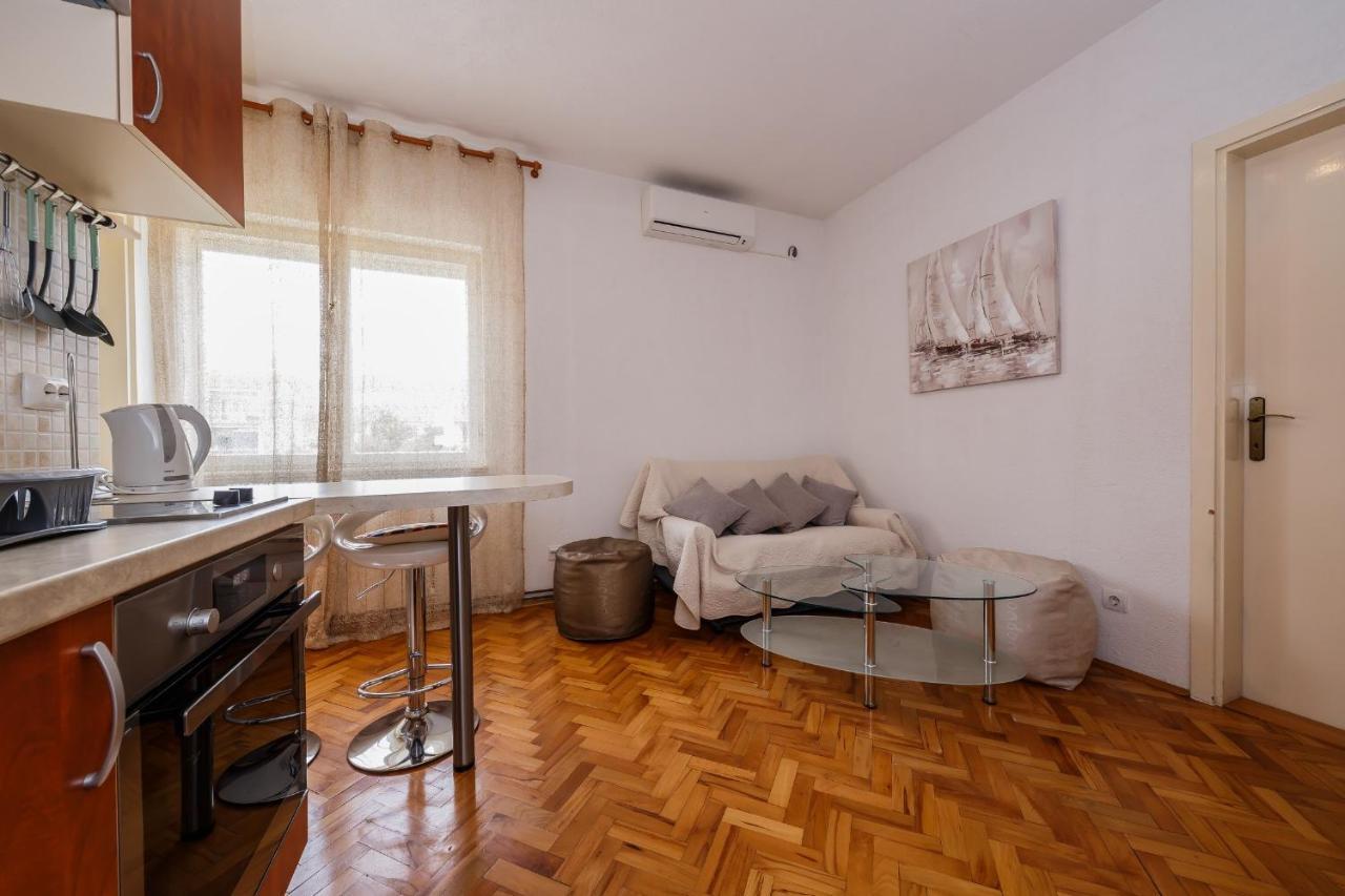 Guesthouse Kaštela מראה חיצוני תמונה