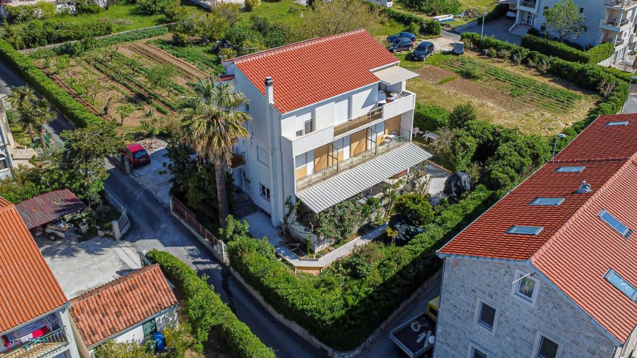 Guesthouse Kaštela מראה חיצוני תמונה