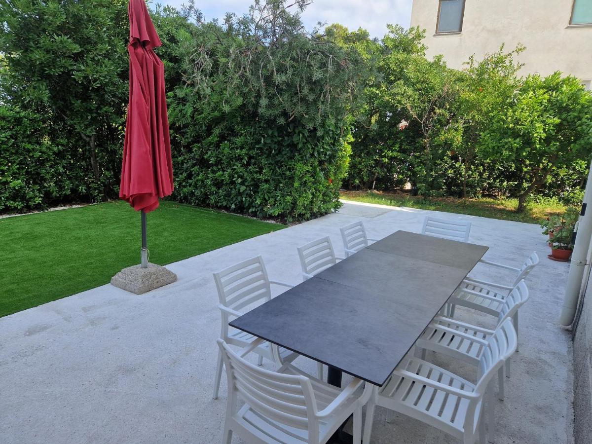 Guesthouse Kaštela מראה חיצוני תמונה